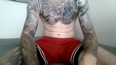 ThinkofCock online show from 04-24-26, 09:45