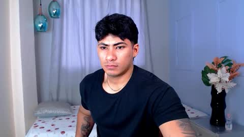 MICHAEL AND CRISS online show from 10-16-25, 08:54