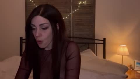 Snapshot of thirstypickle chatting on 03-13-26, 10:49 Sarra Rhies online show from 03-13-26, 10:49