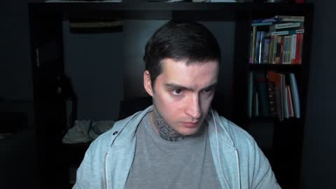 Andy online show from 12-08-24, 07:43