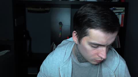 Andy online show from 12-16-24, 09:20