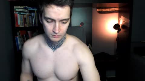 Andy online show from 01-11-25, 01:06