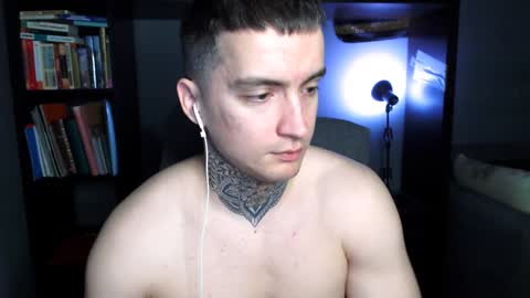 Andy online show from 01-16-25, 06:48