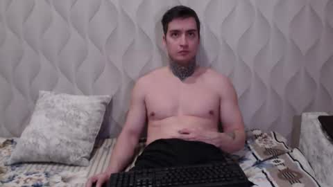 Andy online show from 11-21-25, 02:32