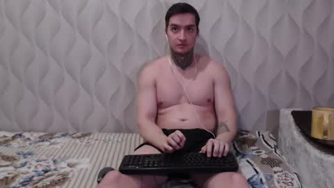 Andy online show from 11-27-25, 01:29