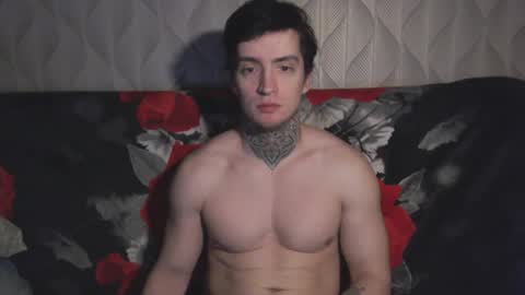 Andy online show from 02-12-26, 03:40