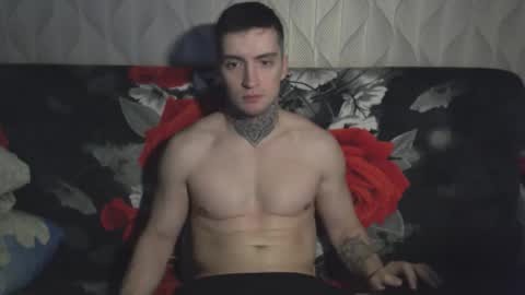 Andy online show from 02-23-26, 02:58