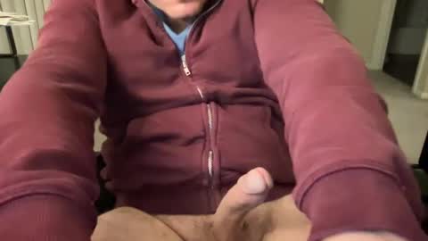 This Big Jewish Dick online show from 01-15-25, 01:23