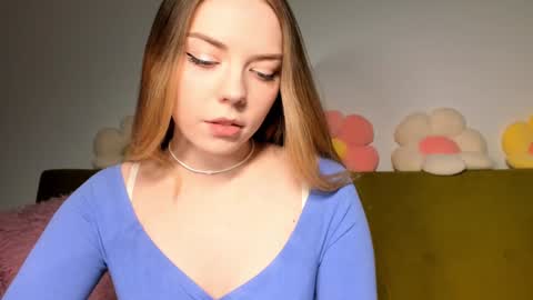 Snapshot of thisisamelia chatting on 01-27-25, 04:54 Amelia shows on mondays fridays and sundays if anything changes im giving updates on my fansly online show from 01-27-25, 04:54