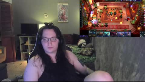 Snapshot of thisplant chatting on 01-18-25, 11:32 Phaerow online show from 01-18-25, 11:32