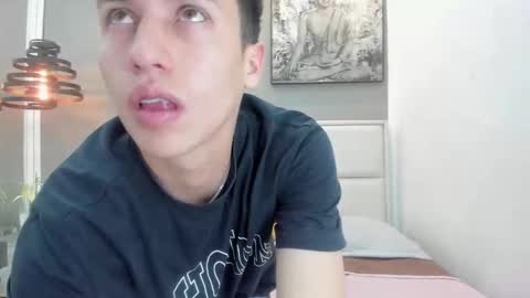 Thom online show from 03-20-26, 11:15