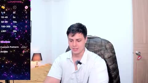 thom_ohtani online show from 09-28-25, 01:33