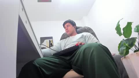 thom_ohtani online show from 11-18-25, 11:26