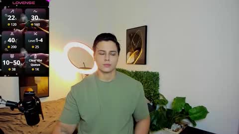 thom_ohtani online show from 02-25-26, 09:24