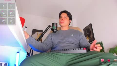 thom_ohtani online show from 04-12-26, 09:42