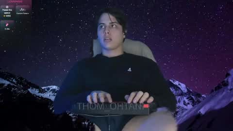 thom_ohtani online show from 04-23-26, 01:29