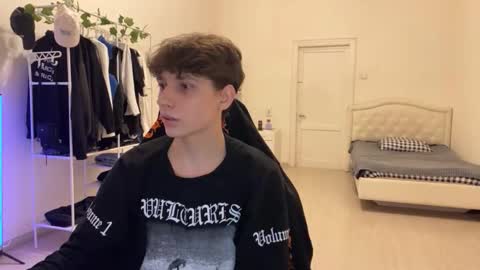 Thomas Hill online show from 11-06-25, 07:15