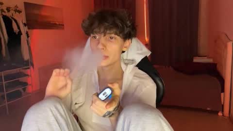 Thomas Hill online show from 03-01-26, 09:39