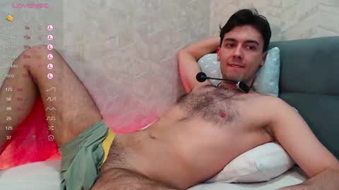 Thomas online show from 01-17-26, 04:50