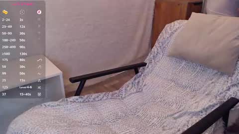 Thomas online show from 07-14-26, 12:57
