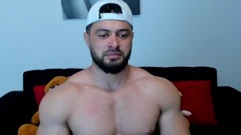 Thomas Brandon online show from 01-19-25, 04:33