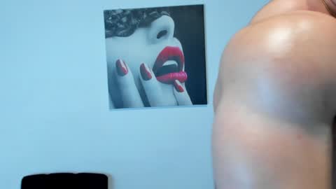 Thomas Brandon online show from 02-03-25, 08:24