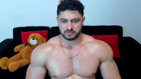 Thomas Brandon online show from 02-24-25, 03:33