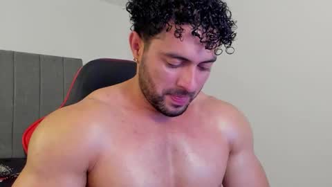 Thomas Brandon online show from 09-24-25, 04:49