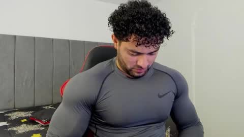 Thomas Brandon online show from 09-27-25, 12:15