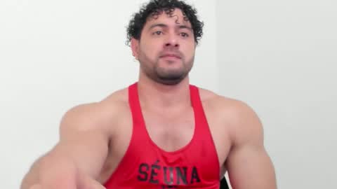 Thomas Brandon online show from 10-29-25, 09:11