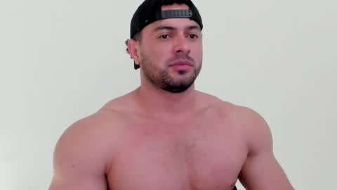 Thomas Brandon online show from 11-15-25, 02:53