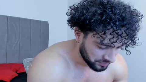 Thomas Brandon online show from 01-11-26, 12:26