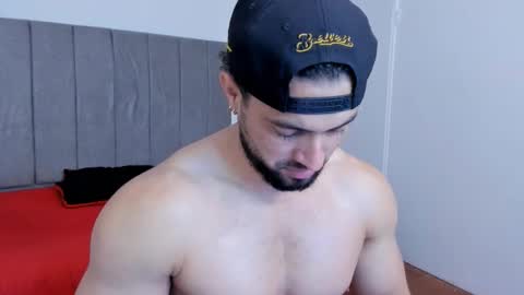 Thomas Brandon online show from 02-01-26, 05:17