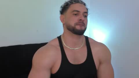 Thomas Brandon online show from 02-17-26, 04:09