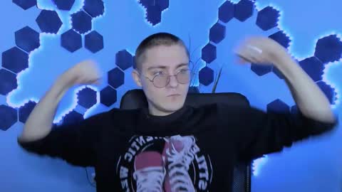 Snapshot of thomas_crow chatting on 02-27-26, 07:58 thomas_crow online show from 02-27-26, 07:58