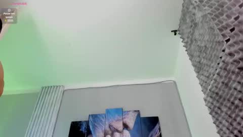 Thomas Eliott   independent model online show from 03-05-25, 11:38