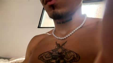 Snapshot of thomas_fit1 chatting on 05-27-26, 02:36 Thomas 3 JUST STAY AND BE MY LAST LOVE online show from 05-27-26, 02:36