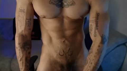 Snapshot of thomas_fit1 chatting on 07-08-26, 12:37 Thomas 3 JUST STAY AND BE MY LAST LOVE online show from 07-08-26, 12:37