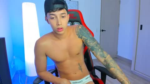 thomas_foxx online show from 07-30-26, 03:27