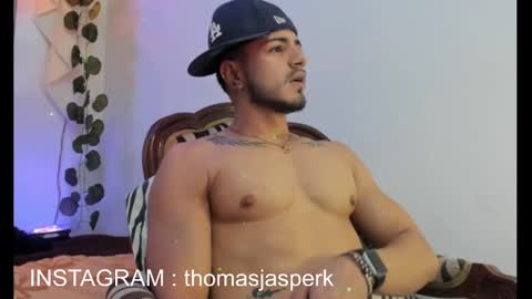 Thomas online show from 11-03-25, 08:43