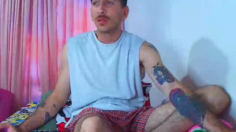 thomas_ks11 online show from 02-25-25, 04:00