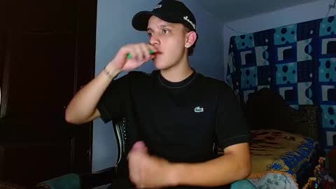 ---Thomas--- online show from 11-04-25, 05:28