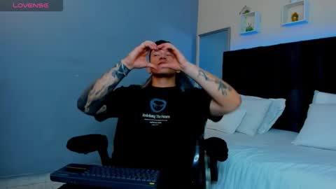 Thomas online show from 11-20-25, 01:00