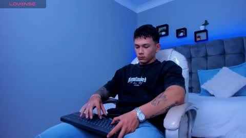 Thomas online show from 11-27-25, 11:56