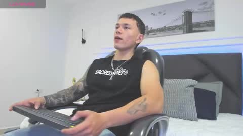 Thomas online show from 02-20-26, 01:11