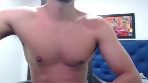 Thomas online show from 02-03-25, 08:03