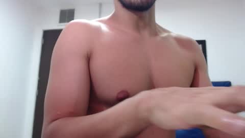 Thomas online show from 02-08-25, 08:21