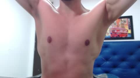 Thomas online show from 02-09-25, 06:16