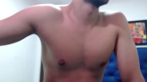 Thomas online show from 02-10-25, 08:42