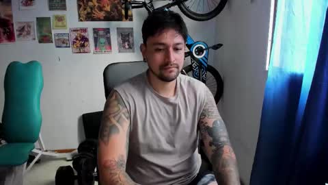 Thomas online show from 11-27-25, 04:53